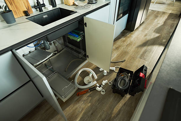 Reliable Plumbing contractor in Great Falls, MT by Street Wise - Plumbing
